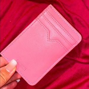 Forever 21 Card Wallet